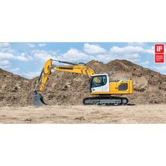  Standard Liebherr R 922 Litronic 12466269